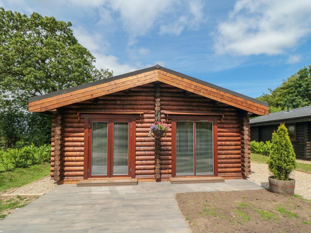 Carlton Lodge 1, Middlesbrough