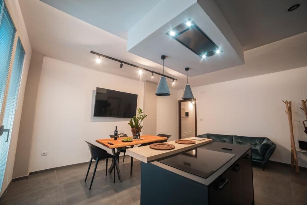 Suite Piazza Mazzini 90 MQ 5, Lecce