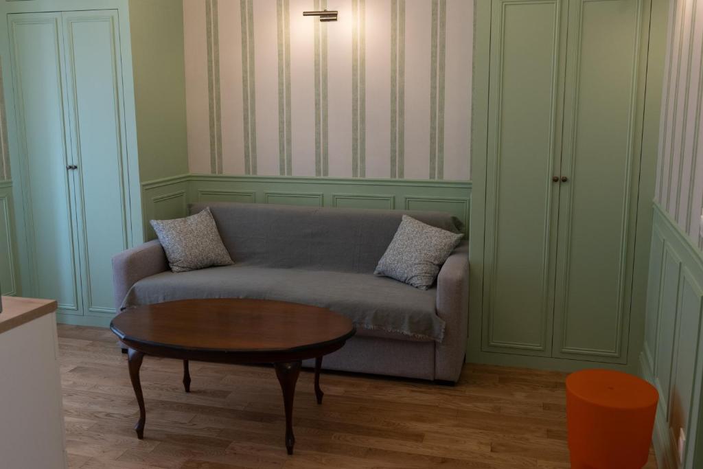Charmant appartement Paris 15 - 1