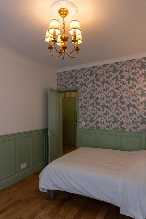 Charmant appartement Paris 15 - 3