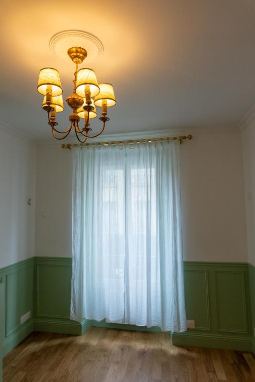 Charmant appartement Paris 15 - 5