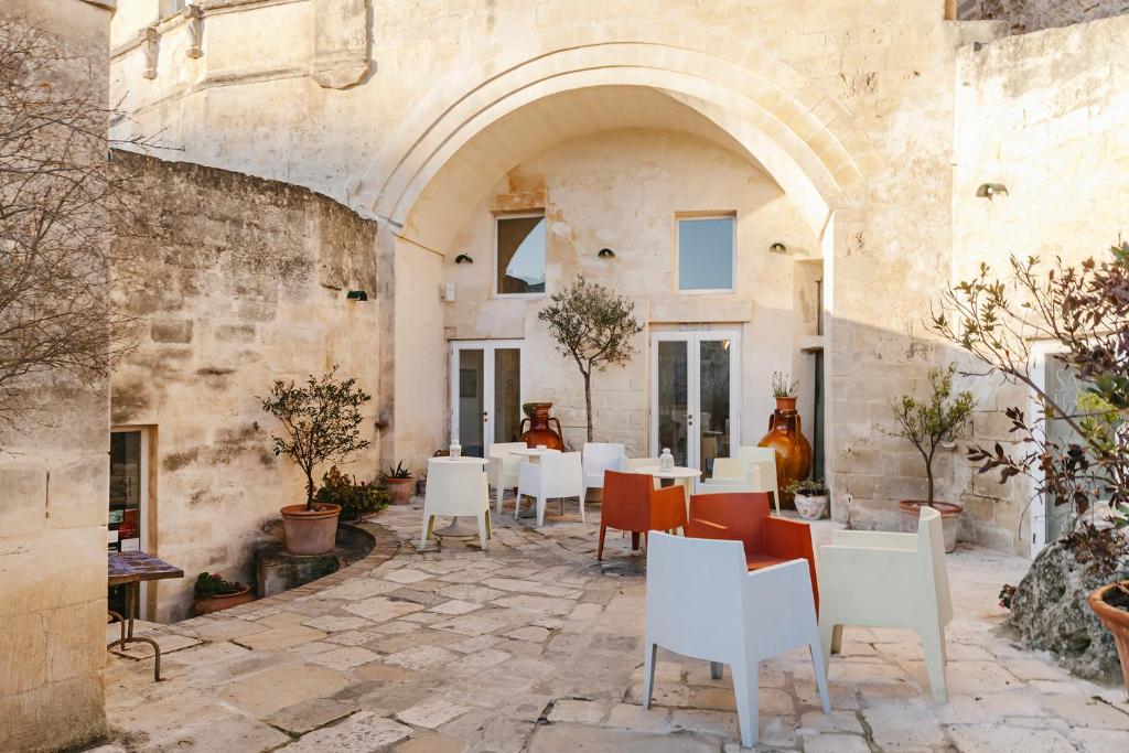 Hotel Sassi - 5