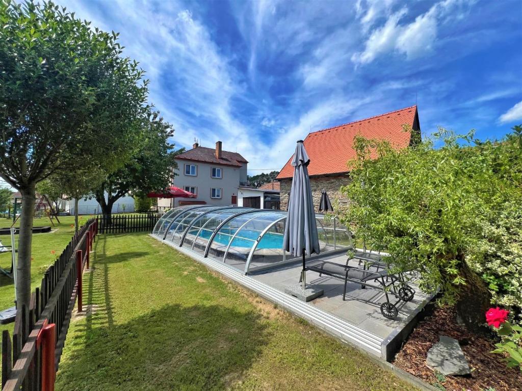 Holiday Home Neurazy by Interhome, Neurazy