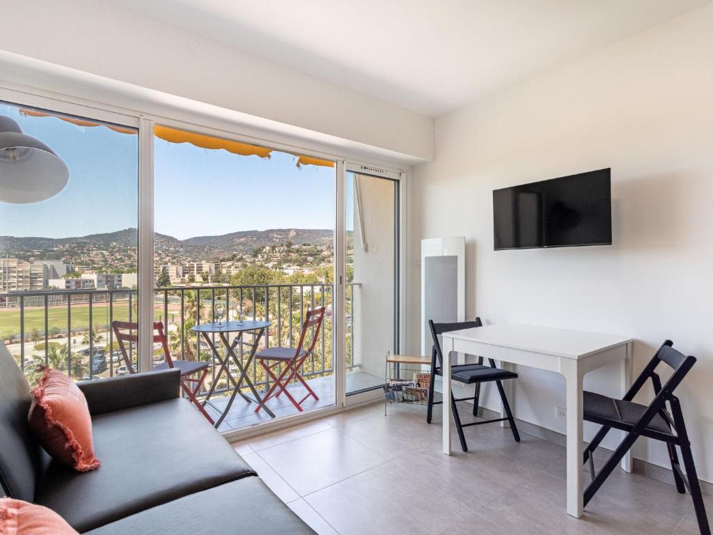 Studio Les Horizons-8 by Interhome - 2