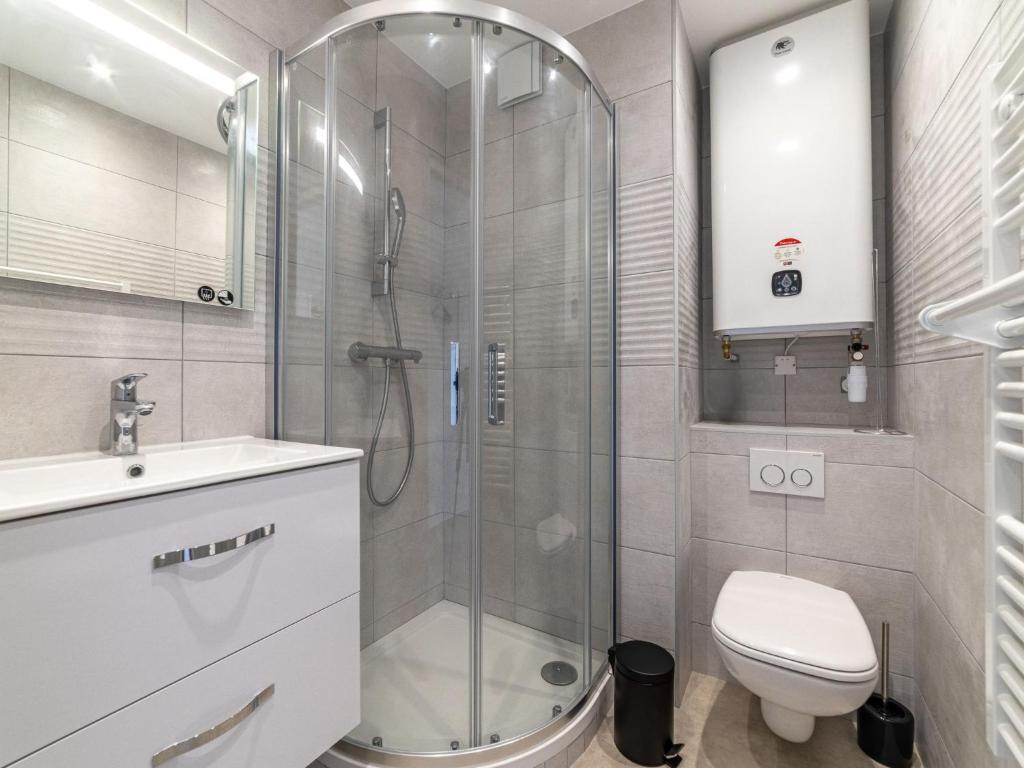 Studio Les Horizons-8 by Interhome - 5