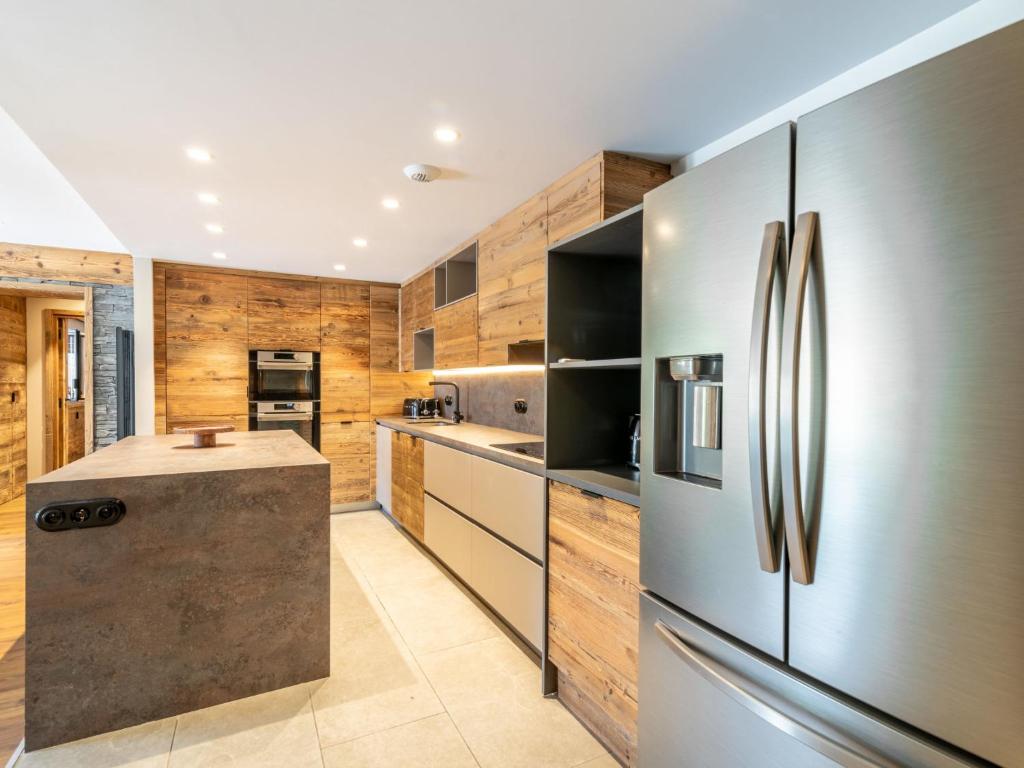 Apartment Le Canvolan-1 by Interhome - 5
