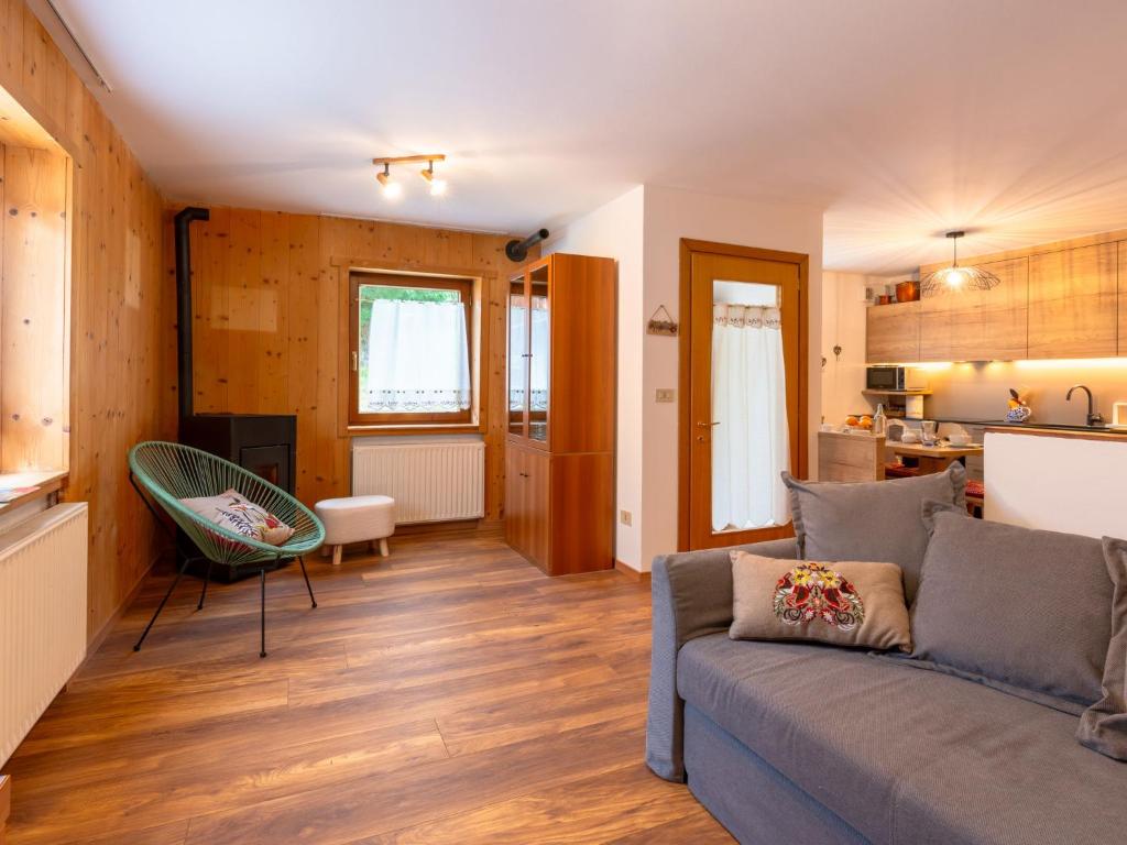 Apartment Ca' di nonón by Interhome - 4