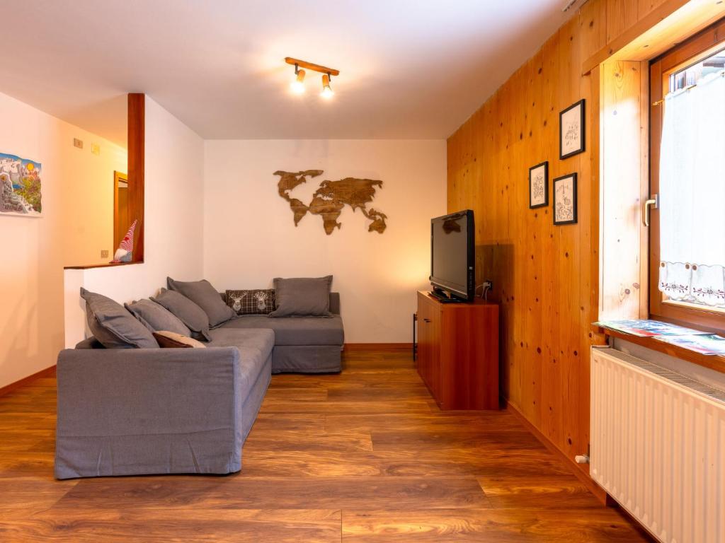 Apartment Ca' di nonón by Interhome - 3