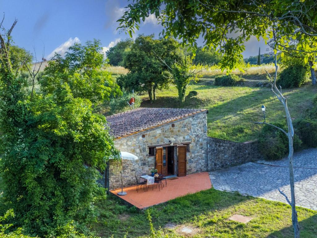 Holiday Home Cerretino group house 14 sleeps by Interhome - 3