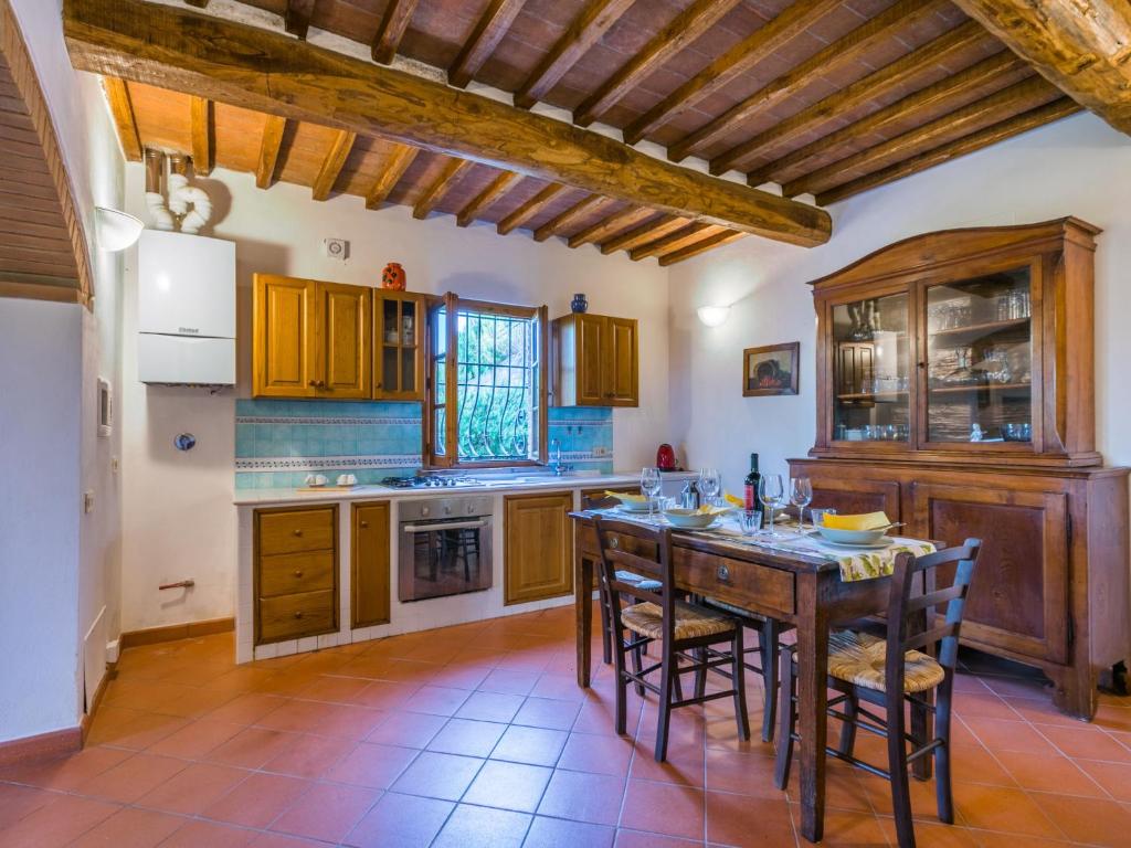 Holiday Home Cerretino group house 14 sleeps by Interhome - 5