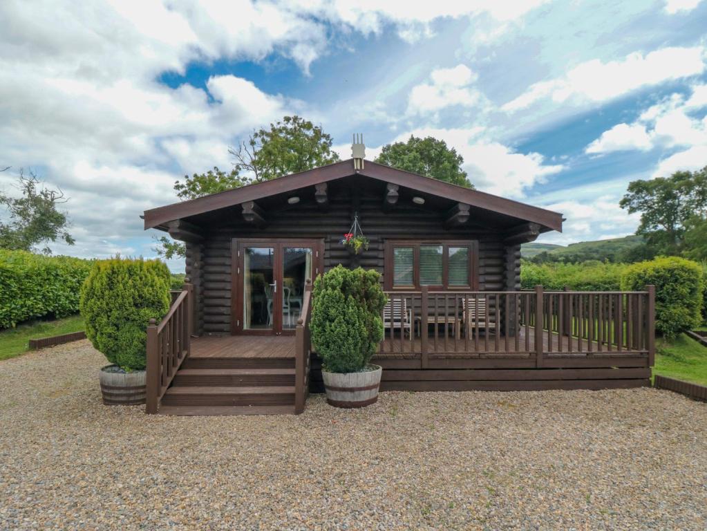 Endeavour Lodge 4, Middlesbrough