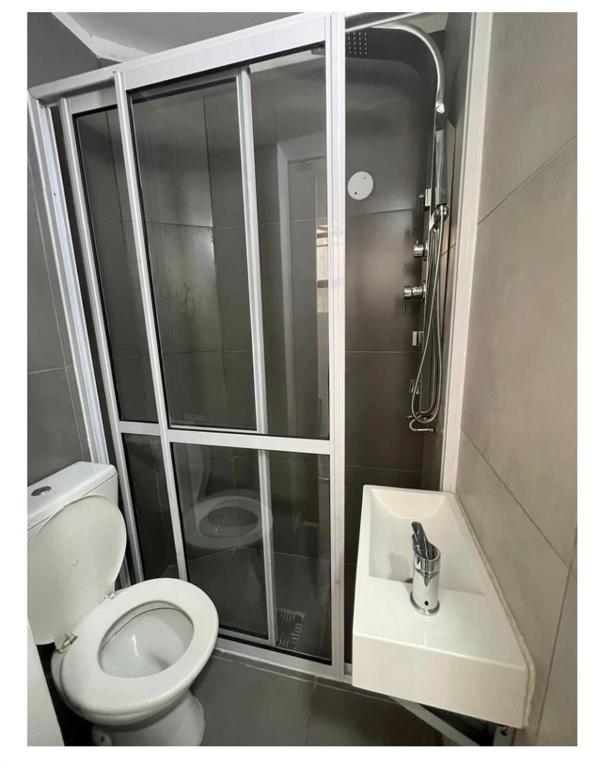 Departamento microcentro Mendoza - 2