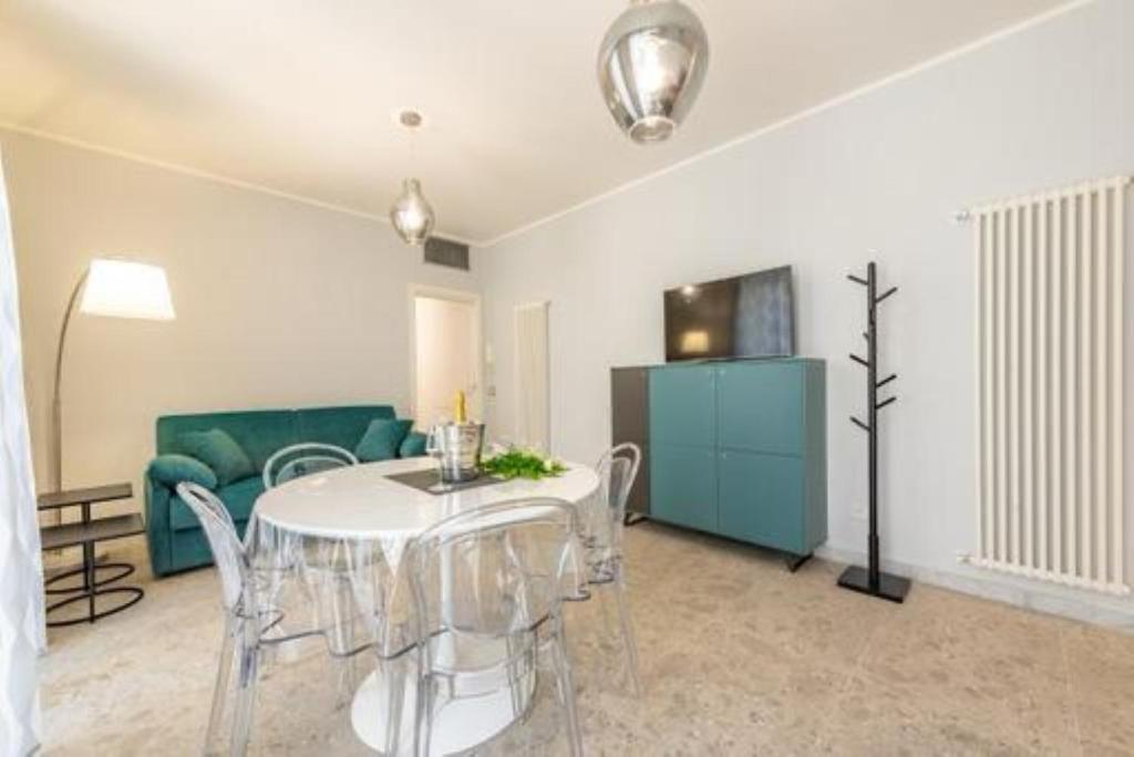 Heavenly Trevi Luxury Apartment - 5