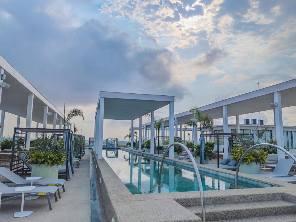 Hotel Mio Riviera Nayarit - Adults Only - 5