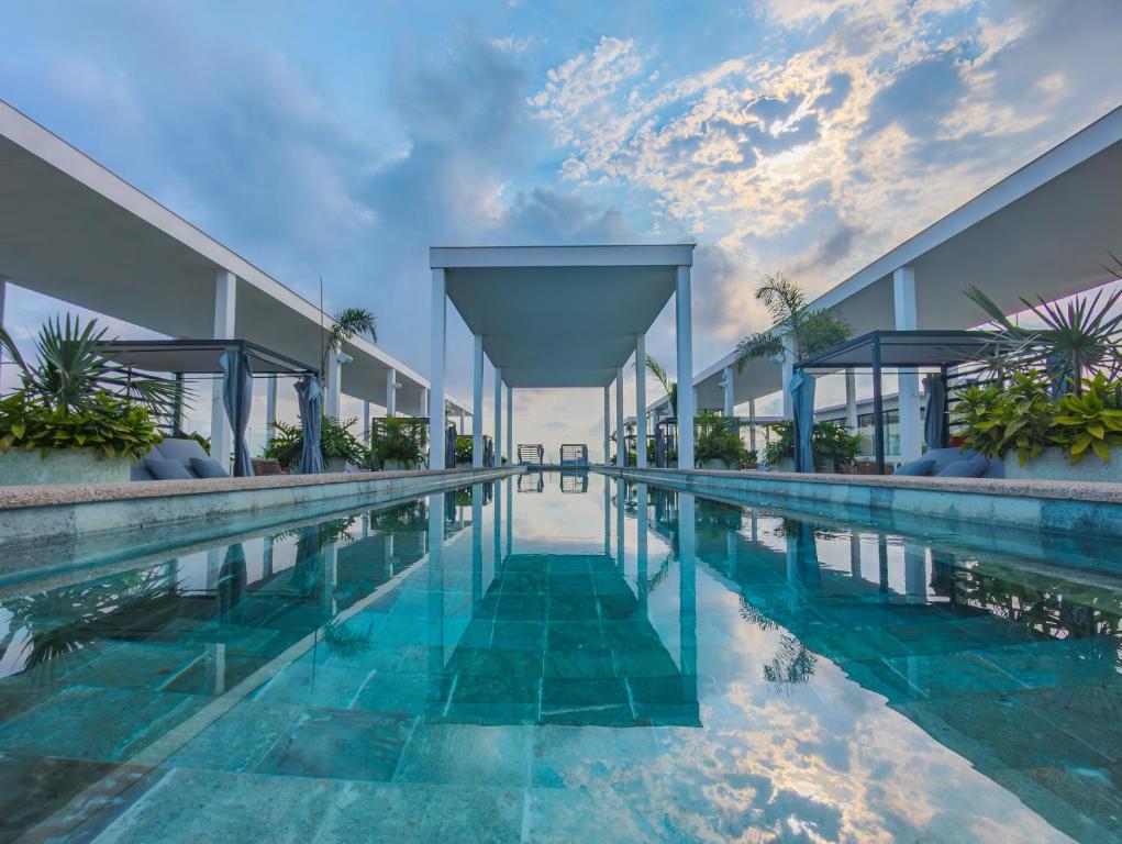 Hotel Mio Riviera Nayarit - Adults Only - 4