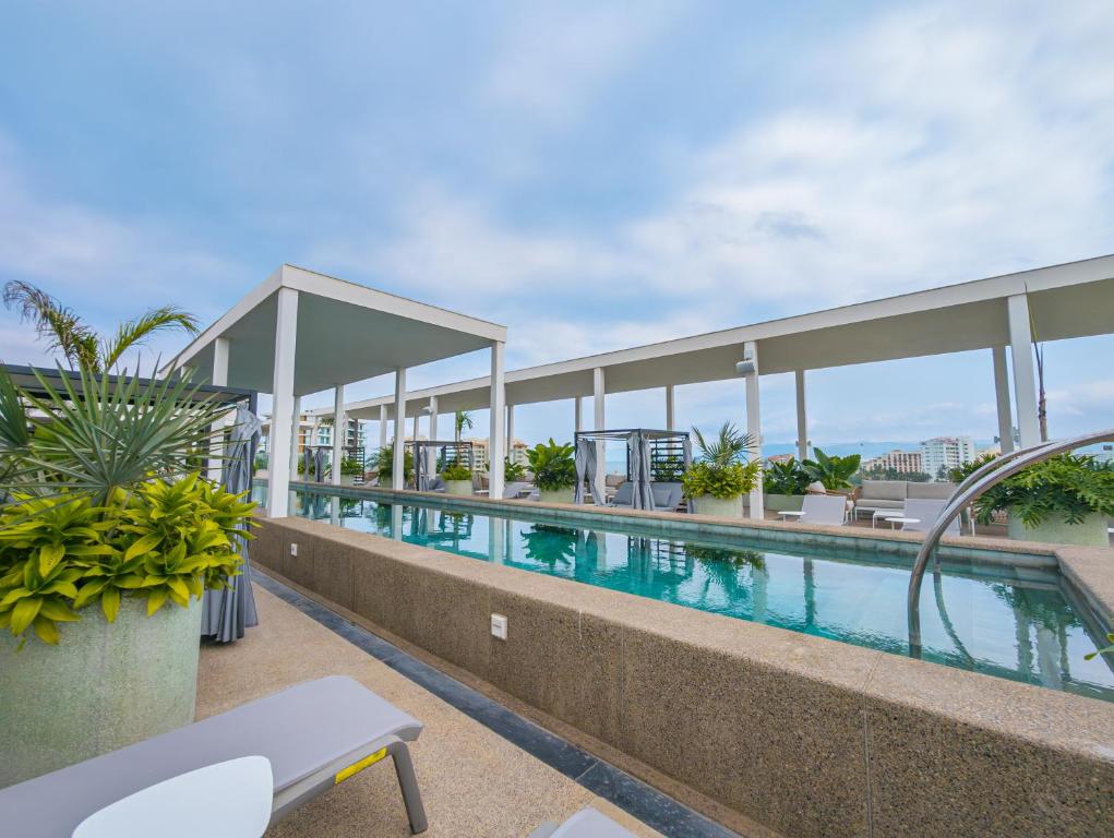 Hotel Mio Riviera Nayarit - Adults Only - 1