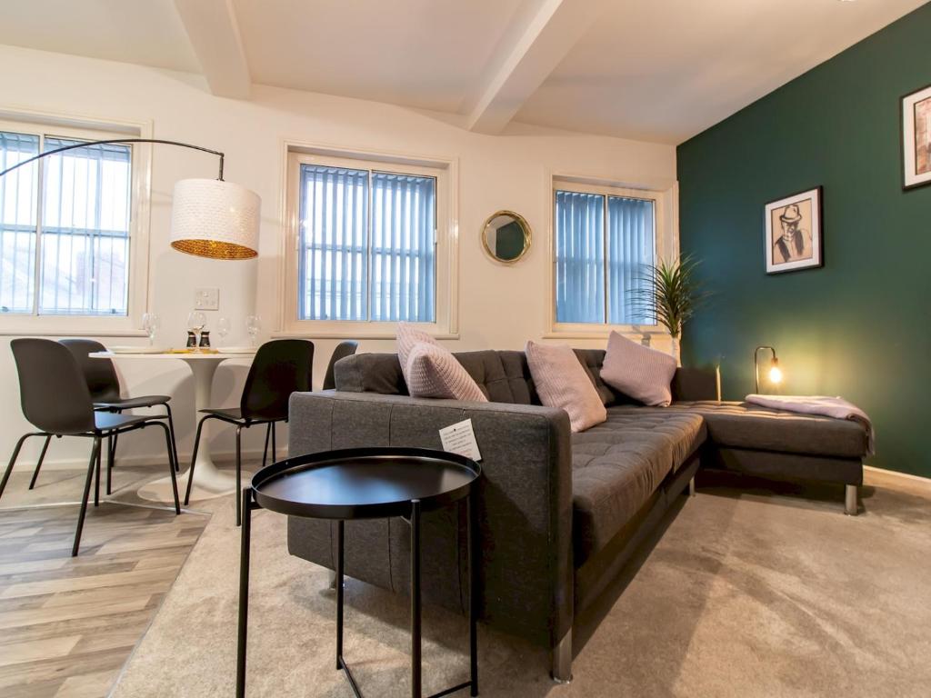 Stylish Maisonette Newcastle Pass the Keys, Newcastle upon Tyne