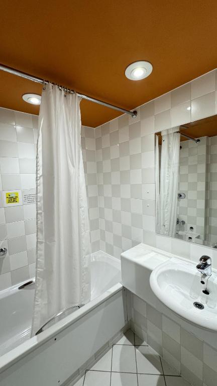 バスルーム（客室）