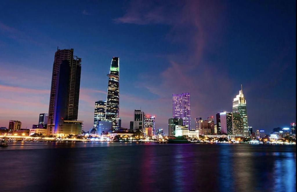 New York Thiên Phúc Resident Hotel New York Thiên Phúc Resident Hotel