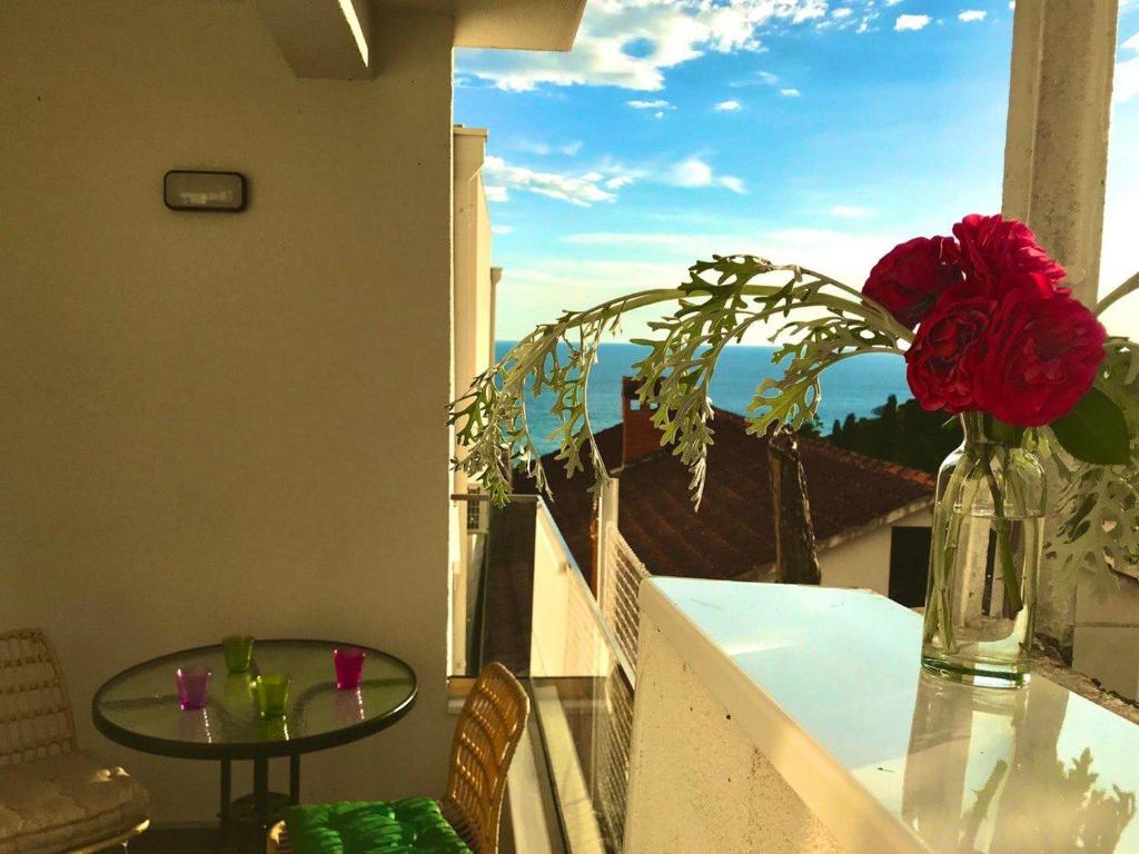 Elimare condo sea view - 1