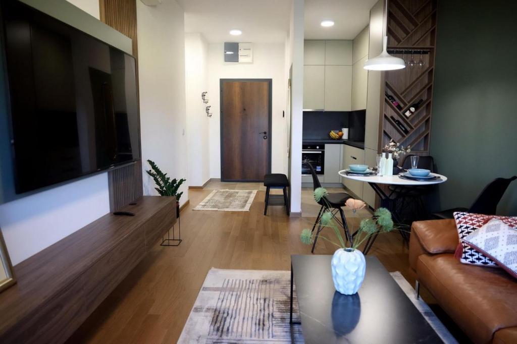 Apartman Boutique Banja Luka - 1