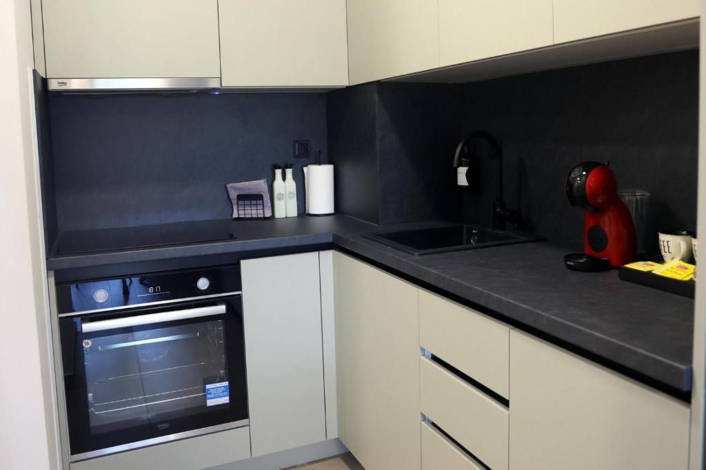 Apartman Boutique Banja Luka - 5