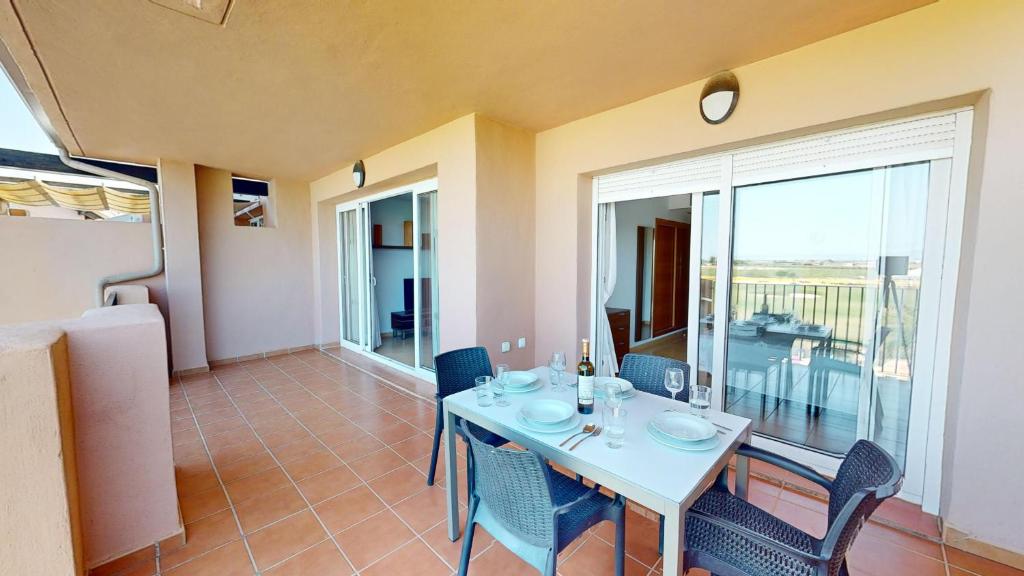 Casa PedroRoca P-Murcia Holiday Rentals Property - 2