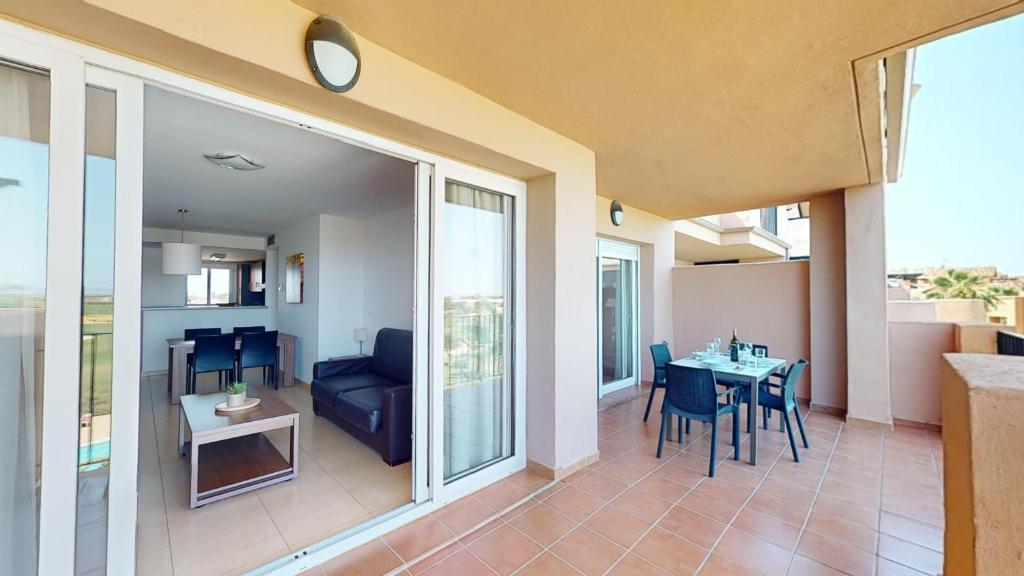 Casa PedroRoca P-Murcia Holiday Rentals Property - 1