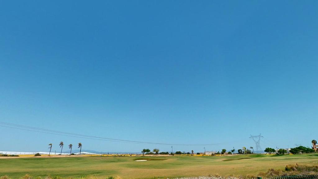 Casa PedroRoca P-Murcia Holiday Rentals Property - 4