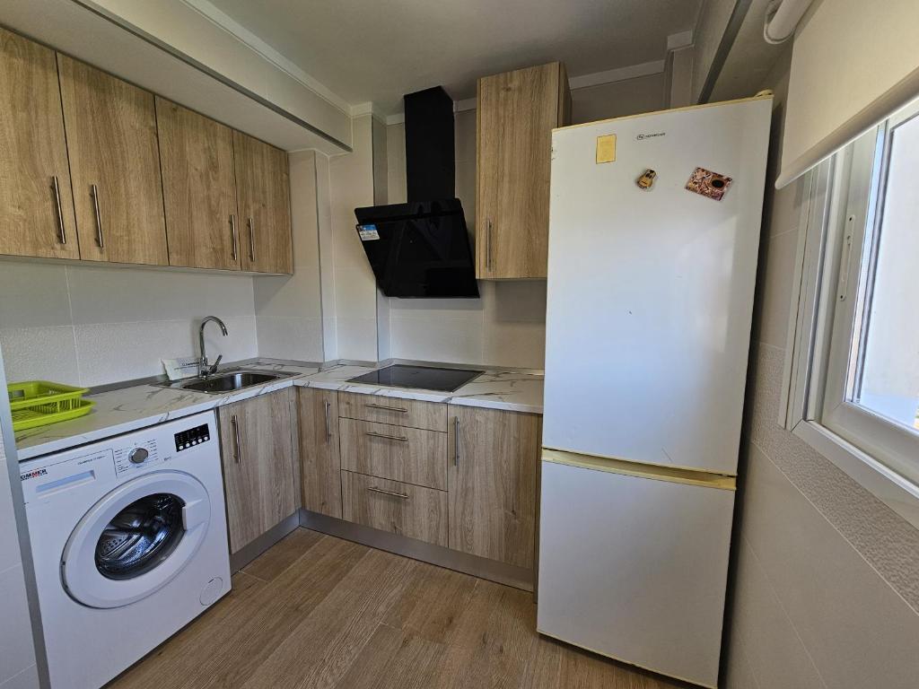 Apartamento Provima B 16 IF Benidorm - 5