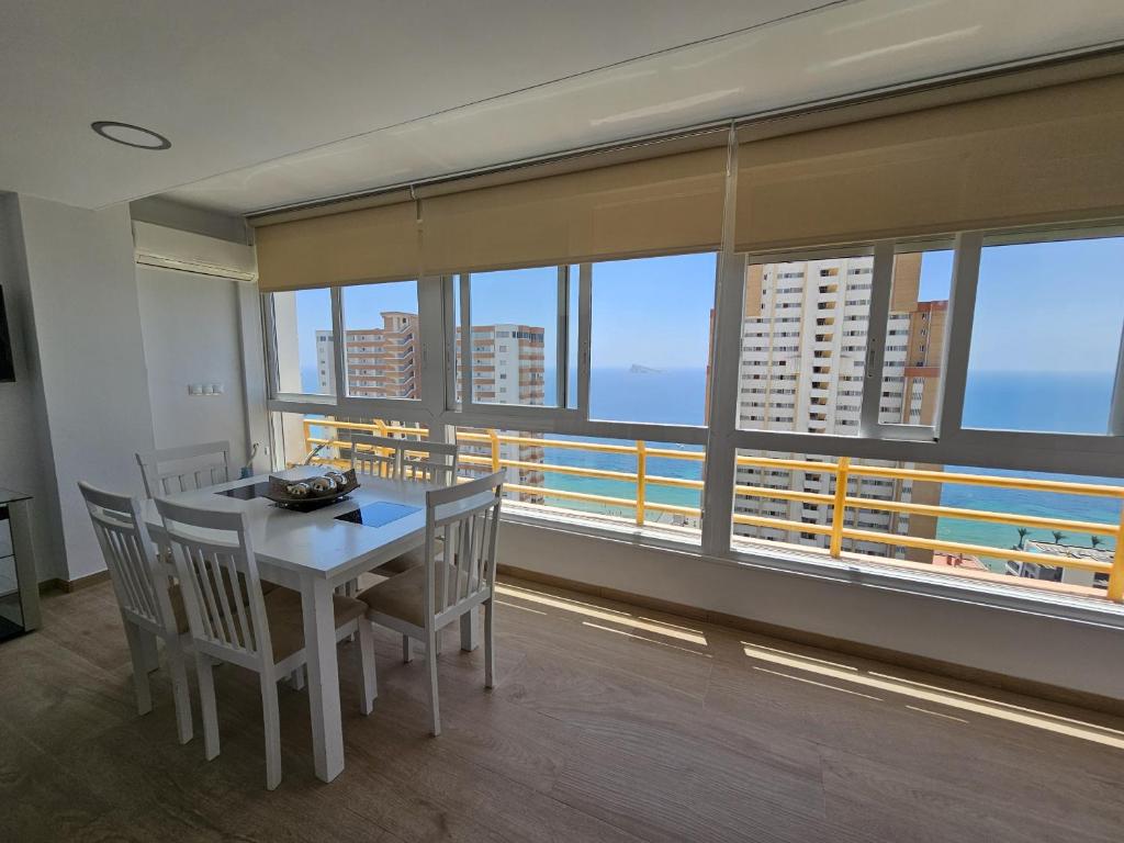 Apartamento Provima B 16 IF Benidorm - 4
