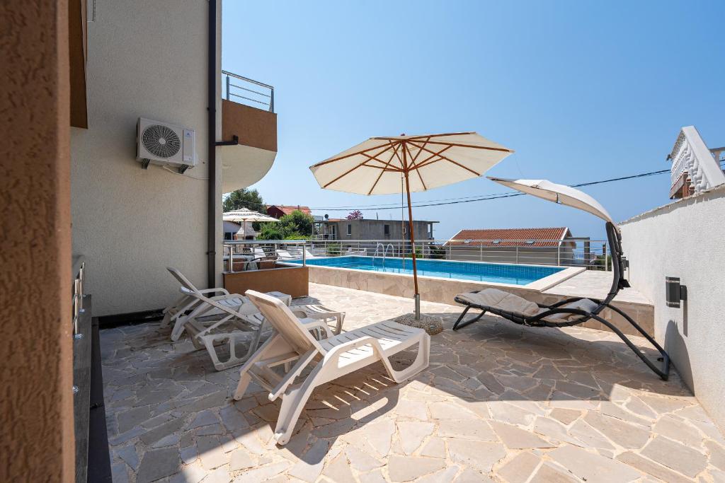 Four Seasons Villa Valentina - 5