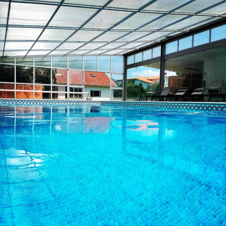 R3 Service Quinta do Outeiro, Mogofores