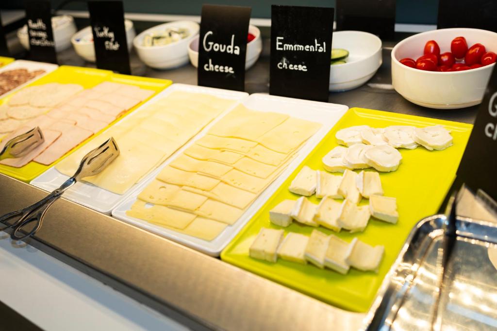 お料理のイメージ
