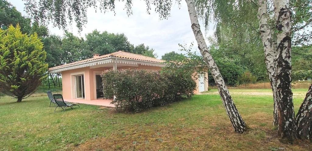La Villa des Pins - 2
