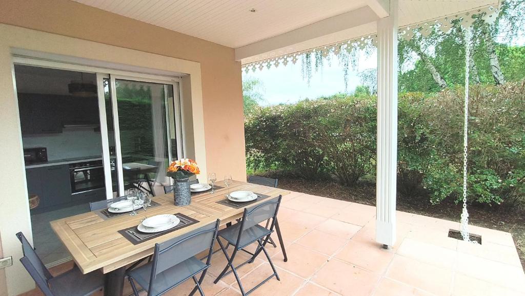 La Villa des Pins - 5