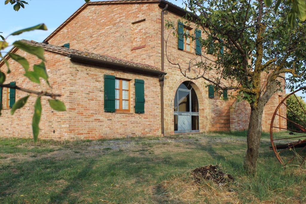 Podere Casa Andrei - 4
