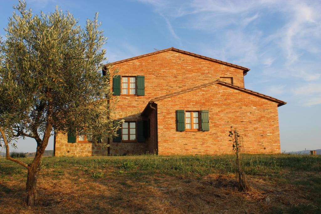 Podere Casa Andrei - 3