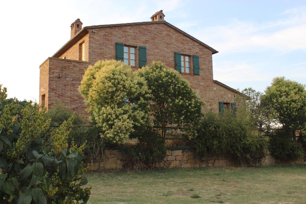 Podere Casa Andrei - 5