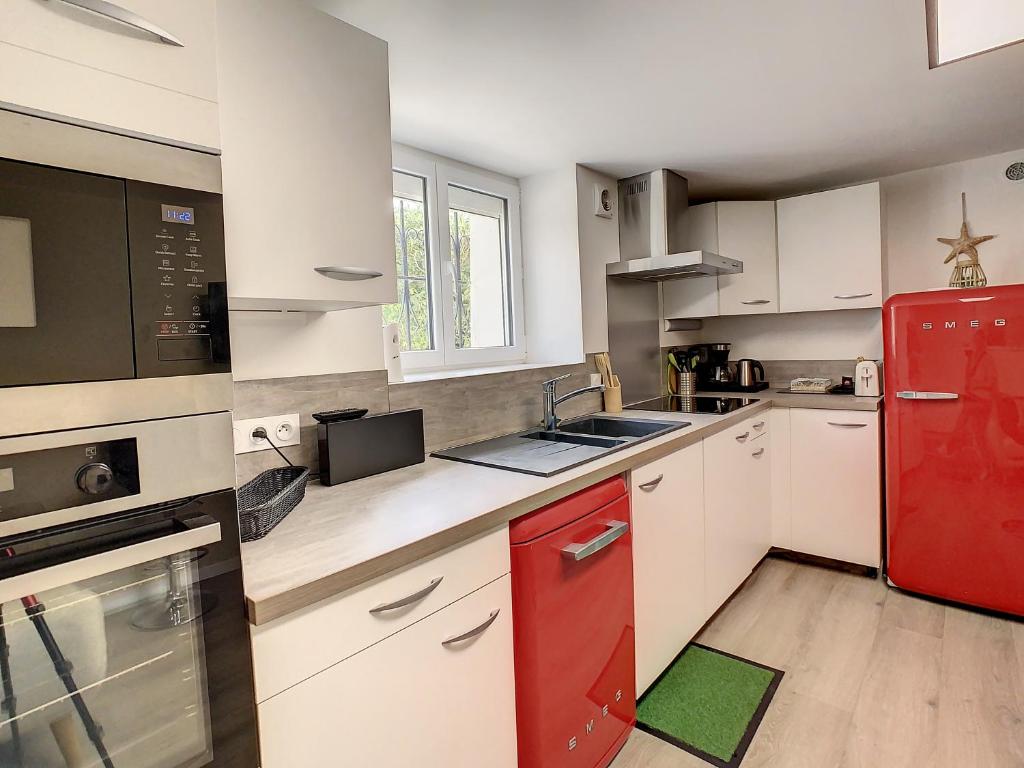 Phare Away - 20m plage - belle villa royannaise - - 4