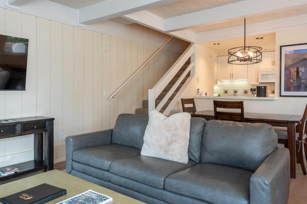 Villager Condo 1207, Sun Valley