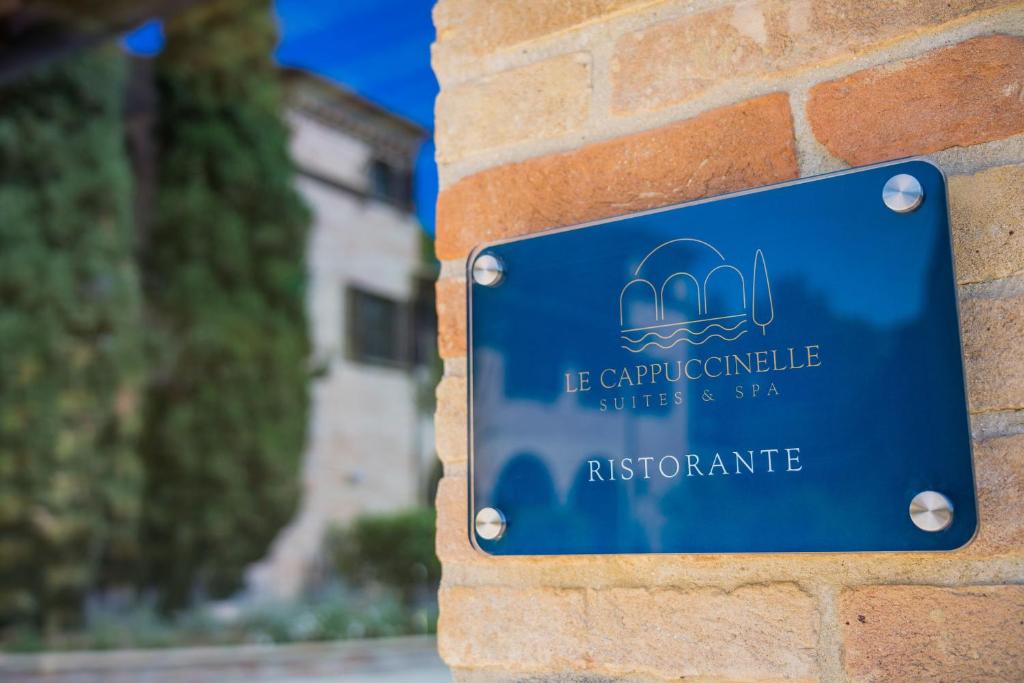 Le Cappuccinelle Suites&SPA - 2