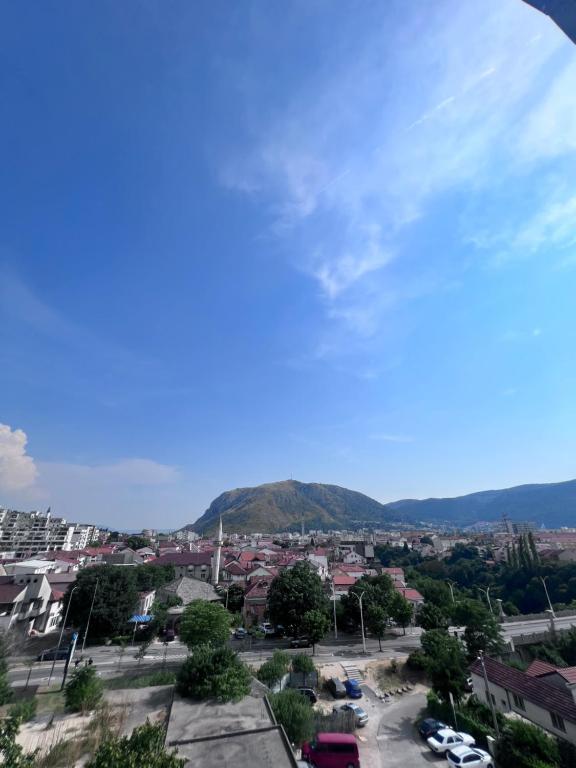 Great View, Mostar