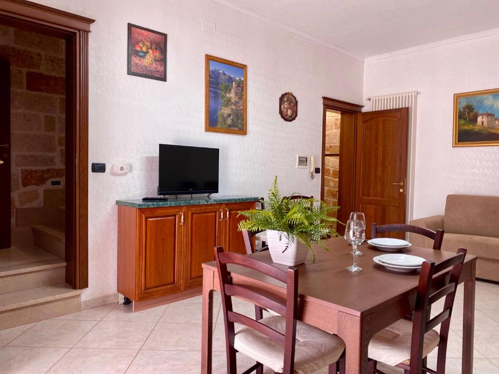 Gris - Puglia Mia Apartments, Polignano a Mare