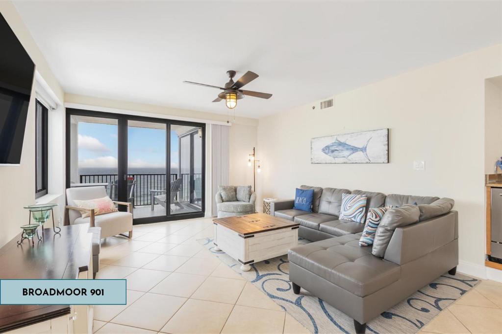 Broadmoor 901 by Liquid Life, Orange Beach