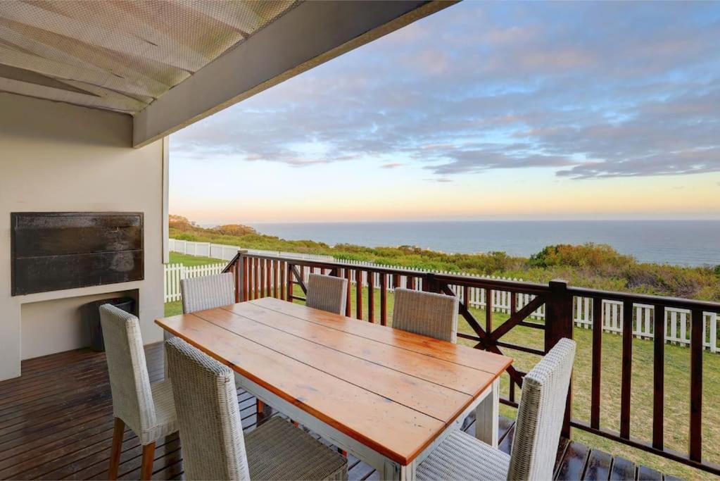 Lodge 5 - Pinnacle Point Estate, Mossel Bay