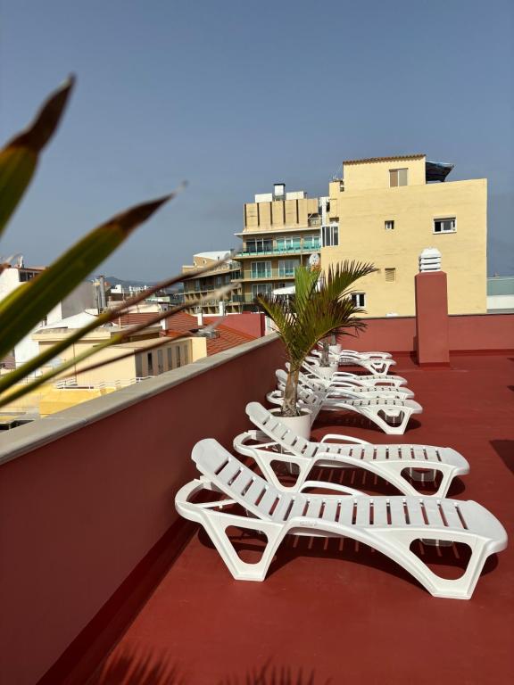Apartamentos Rosamar - 2