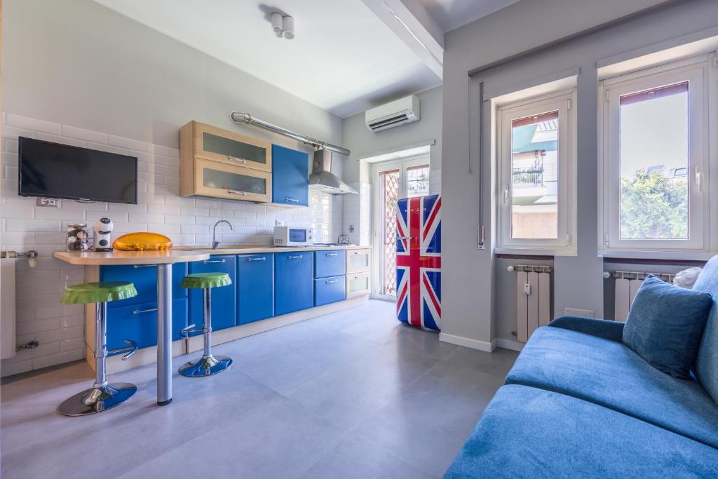 MHouse Roma - 3