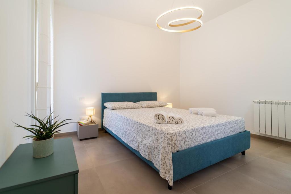 GuestHost - Dimora dei Consoli Apartments - 1