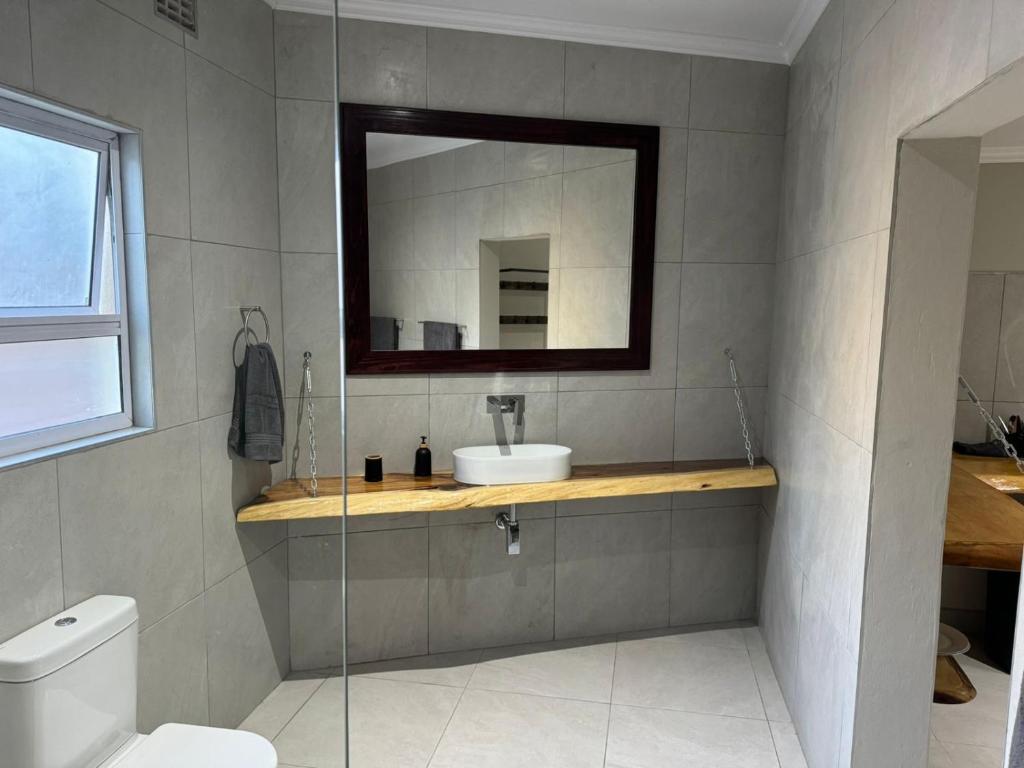 Unit 2 at 30 on Tidewaters, East London